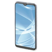 Hama Crystal Clear, kryt pro Samsung Galaxy A20s, průhledný
