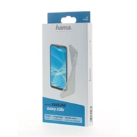 Hama Crystal Clear, kryt pro Samsung Galaxy A20s, prhledn