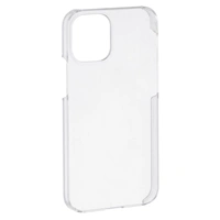 Hama Antibacterial, kryt pro Apple iPhone 12 mini, antibakteriln povrch, prhledn