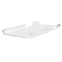 Hama Antibacterial, kryt pro Apple iPhone 12 mini, antibakteriln povrch, prhledn