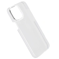 Hama Antibacterial, kryt pro Apple iPhone 12 Pro Max, antibakteriln povrch, prhledn