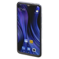Hama Crystal Clear, kryt pro Xiaomi Redmi 9, prhledn