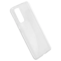 Hama Crystal Clear, kryt pro Samsung Galaxy S20 FE (5G), prhledn