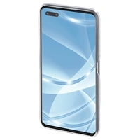 Hama Crystal Clear, kryt pro Oppo Reno4 Z 5G, prhledn