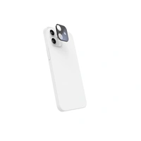 Hama ochranné sklo fotoaparátu pro Apple iPhone 12 mini, erné