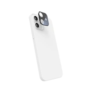Hama ochranné sklo fotoaparátu pro Apple iPhone 12, černé