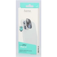 Hama ochrann sklo fotoapartu pro Apple iPhone 12, ern