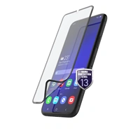 Hama Hiflex, ochrana displeje pro Samsung Galaxy S20 Ultra, nerozbitná, bezpečnostní třída 13