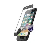 Hama Hiflex, ochrana displeje pro Apple iPhone 6/6s/7/8/SE 20/SE 22, nerozbitná, bezpenost.t.13