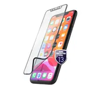 Hama Hiflex, ochrana displeje pro Apple iPhone XR/11, nerozbitná, bezpenostní tída 13