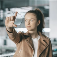 Hama Hiflex, ochrana displeje pro Apple iPhone XR/11, nerozbitn, bezpenostn tda 13