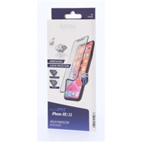 Hama Hiflex, ochrana displeje pro Apple iPhone XR/11, nerozbitn, bezpenostn tda 13
