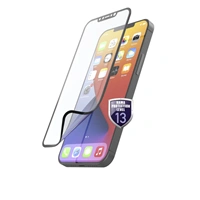 Hama Hiflex, ochrana displeje pro Apple iPhone 12/12 Pro, nerozbitná, bezpenostní tída 13