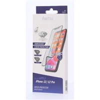 Hama Hiflex, ochrana displeje pro Apple iPhone 12/12 Pro, nerozbitn, bezpenostn tda 13