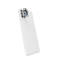 Hama ochranné sklo fotoaparátu pro Samsung Galaxy A21s, erné