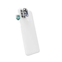 Hama ochrann sklo fotoapartu pro Samsung Galaxy A21s, ern