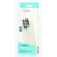 Hama ochrann sklo fotoapartu pro Samsung Galaxy A21s, ern