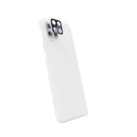 Hama ochranné sklo fotoaparátu pro Samsung Galaxy A42 5G, erné