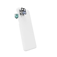 Hama ochrann sklo fotoapartu pro Samsung Galaxy A42 5G, ern