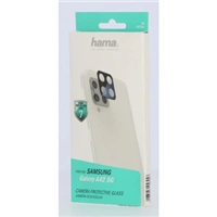 Hama ochrann sklo fotoapartu pro Samsung Galaxy A42 5G, ern