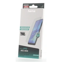Hama Premium Crystal Glass, ochranné sklo na displej pro Oppo A53/A53s