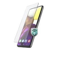 Hama Premium Crystal Glass, ochranné sklo na displej pro Samsung Galaxy A52 (5G)