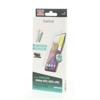 Hama Premium Crystal Glass, ochrann sklo na displej pro Samsung Galaxy A52 (5G)