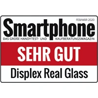 Hama Premium Crystal Glass, ochranné sklo na displej pro Samsung Galaxy A52 (5G)