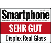Hama Premium Crystal Glass, ochrann sklo na displej pro Samsung Galaxy A52 (5G)