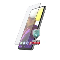 Hama Premium Crystal Glass, ochrann sklo na displej pro Samsung Galaxy A52 (5G)