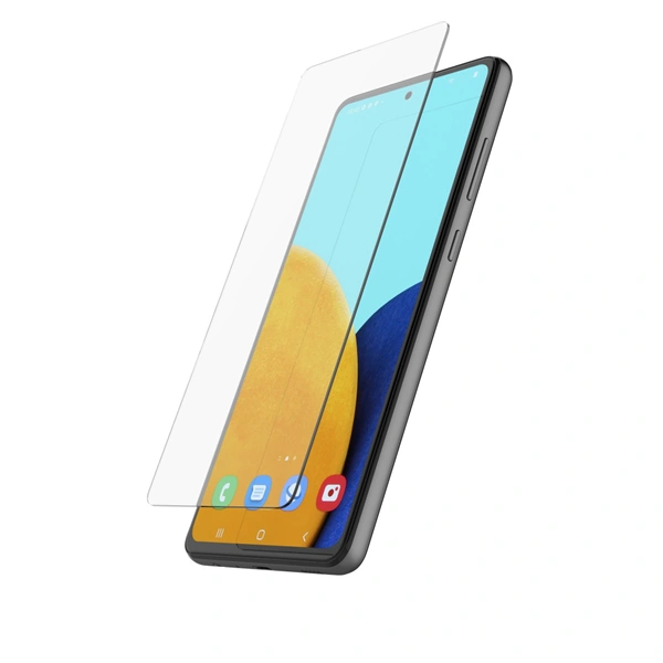 Hama Premium, ochranné sklo na displej pro Samsung Galaxy A52 (5G) - NÁHRADA POD OBJ. Č. 213082