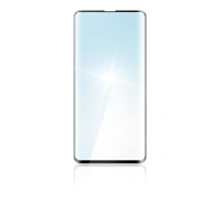 Hama Anti-Bluelight+Antibacterial, 3D ochrann sklo pro Samsung Galaxy S21 (5G)