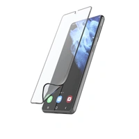 Hama Hiflex, ochrana displeje pro Samsung Galaxy S21 (5G), nerozbitn, bezpenostn tda 13