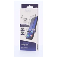 Hama Hiflex, ochrana displeje pro Samsung Galaxy S21 (5G), nerozbitn, bezpenostn tda 13