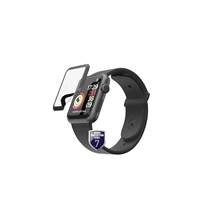 Hama Hiflex, ochrana displeje pro Apple Watch 4/5/6/SE 1. Gen/SE 2. Gen, 40 mm, nerozbitn