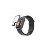 Hama Hiflex, ochrana displeje pro Apple Watch 4/5/6/SE 1. Gen/SE 2. Gen, 44 mm, nerozbitná