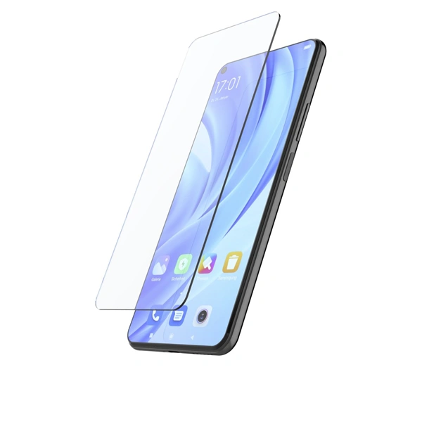 Hama Premium, ochranné sklo na displej pro Xiaomi Mi 11 Lite (5G)/11 Lite 5G NE