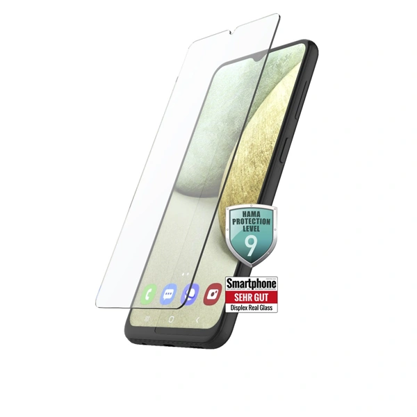 Hama Premium Crystal Glass, ochranné sklo na displej pro Samsung Galaxy A22 5G
