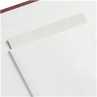 Hama album klasické spirálové FINE ART 24x17 cm, 50 stran, bordó, bílé listy