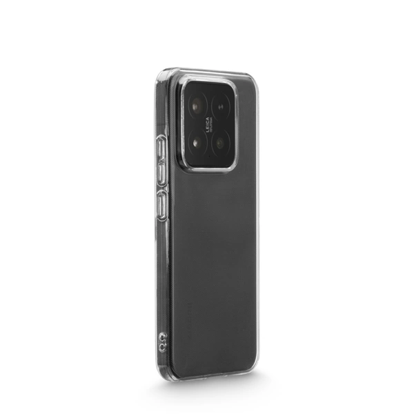 Hama Always Clear, kryt pro Xiaomi 15T, vždy průhledný, nežloutne