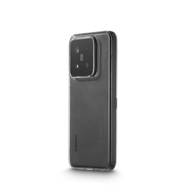 Hama Always Clear, kryt pro Xiaomi 15T, vždy průhledný, nežloutne