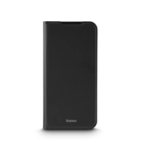 Hama Daily Protect, pouzdro-knížka pro Xiaomi 15T, funkce stojanu, černé