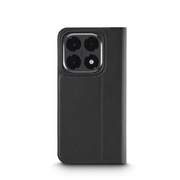 Hama Daily Protect, pouzdro-knížka pro Xiaomi 15T, funkce stojanu, černé