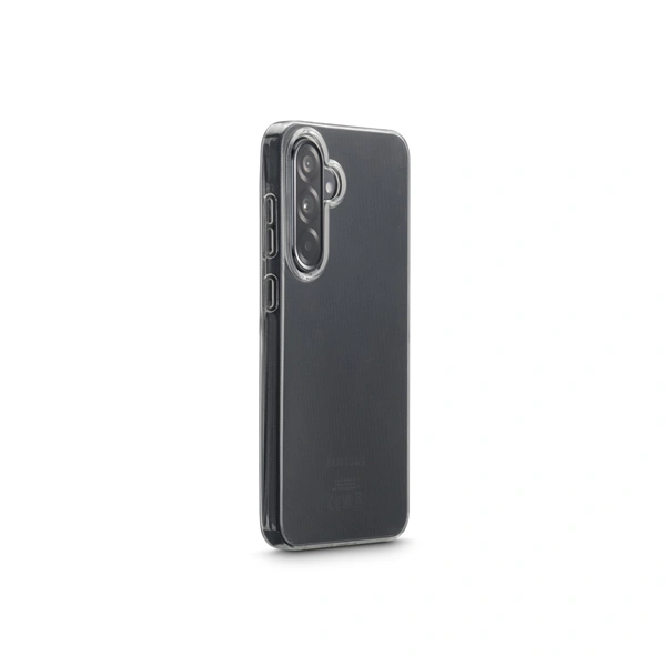 Hama Always Clear, kryt pro Samsung Galaxy A36 5G, vždy průhledný, nežloutne
