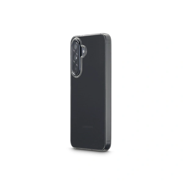 Hama Always Clear, kryt pro Samsung Galaxy A36 5G, vždy průhledný, nežloutne