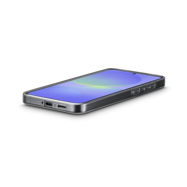 Hama Always Clear, kryt pro Samsung Galaxy A36 5G, vždy průhledný, nežloutne
