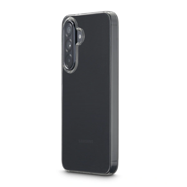 Hama Always Clear, kryt pro Samsung Galaxy A36 5G, vždy průhledný, nežloutne