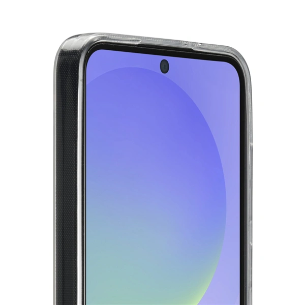 Hama Always Clear, kryt pro Samsung Galaxy A36 5G, vždy průhledný, nežloutne