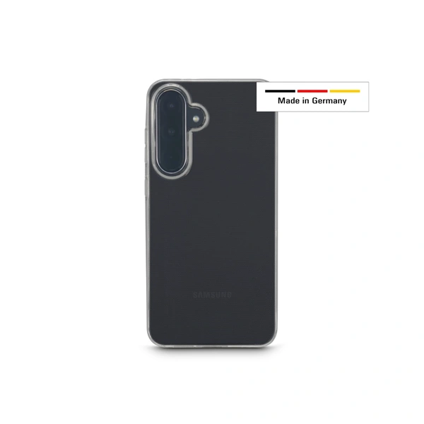 Hama Always Clear, kryt pro Samsung Galaxy A36 5G, vždy průhledný, nežloutne