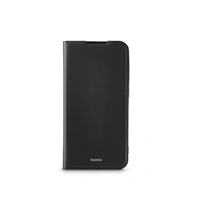 Hama Daily Protect, pouzdro-knížka pro Samsung Galaxy A36 5G, funkce stojanu, černé